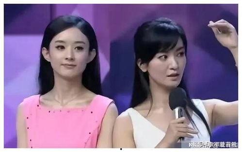 娱乐圈吃瓜闺蜜有哪些人,揭秘她们背后的故事与人生轨迹