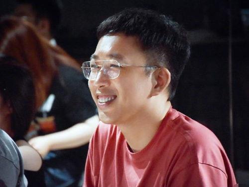 娱乐圈的吃瓜前沿