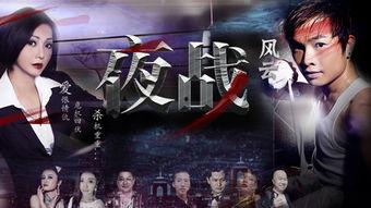 夜战在线观看,暗夜激战，生死较量