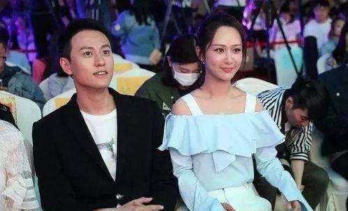 娱乐圈的吃瓜情侣有哪些,盘点那些甜蜜吃瓜情侣