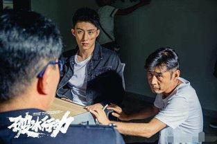 《缉毒人》在线观看,揭秘毒品背后的生死较量