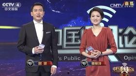 央视四直播在线观看,实时掌握全球资讯，畅享多元文化盛宴
