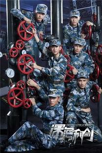 深海利剑电视剧在线观看,揭秘深海潜航员传奇冒险之旅