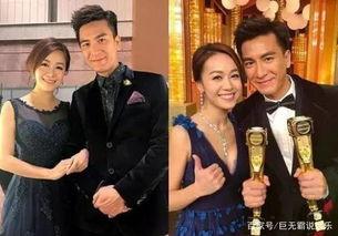 娱乐圈吃瓜爆料香港男星
