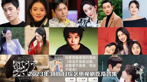 吃瓜娱乐合集视频,盘点热门吃瓜娱乐合集视频