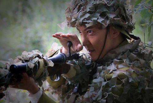 狼兵吼手机在线观看,热血沸腾的军旅传奇