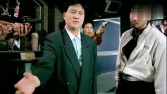 黑社会粤语在线观看,在线重温经典黑帮风云