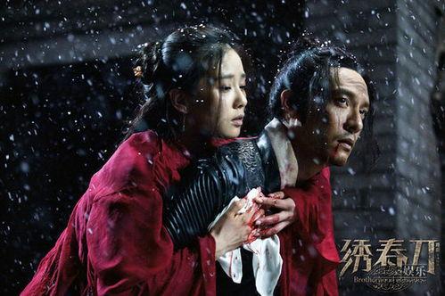 绣春刀 在线观看