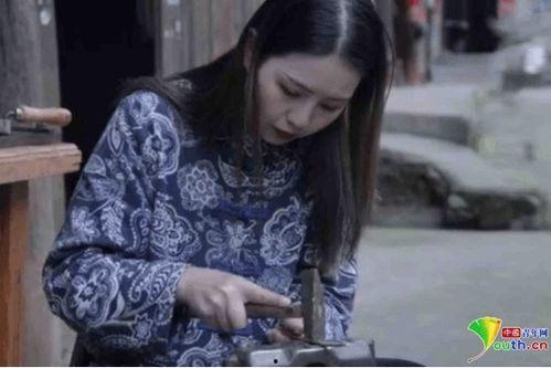 银匠在线观看,揭秘古代银饰工艺的传承与创新