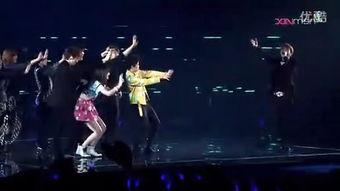 super show4 日本,韩国K-pop盛宴在日本燃情绽放