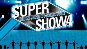 super show4 日本,韩国K-pop盛宴在日本燃情绽放