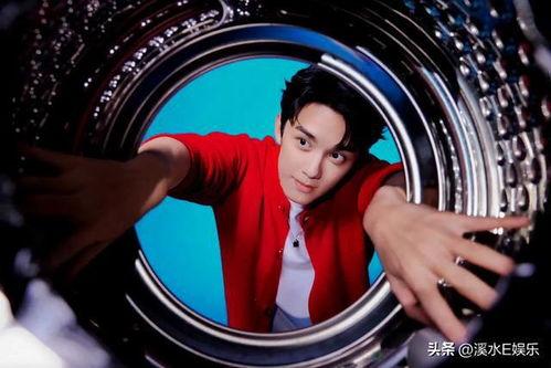 娱乐吃瓜吴磊,揭秘明星背后的故事