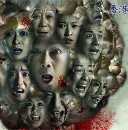 在线观看大凶捕,揭秘神秘悬案，探秘惊悚世界