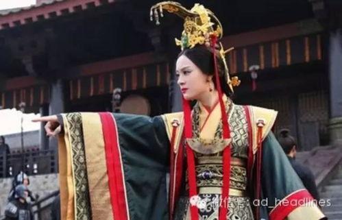 芈月传腾讯视频在线观看,再现战国风云传奇！