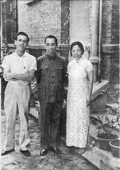 周恩来四个昼夜在线观看,四昼夜见证历史风云