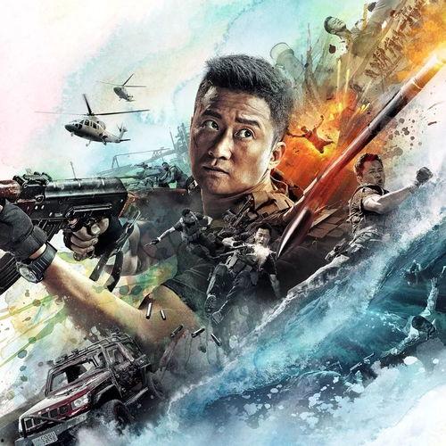 战狼2能在线观看吗,揭秘热门军事动作片的观看途径