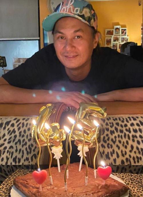 许冠杰生日在线观看,在线观看盛宴即将开启