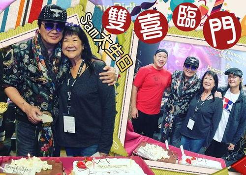 许冠杰生日在线观看,在线观看盛宴即将开启