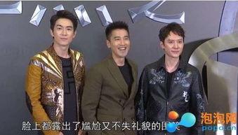娱乐八卦吃瓜冯绍峰视频,揭秘明星幕后生活