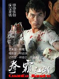 拳霸江湖在线观看,热血江湖，一拳定乾坤