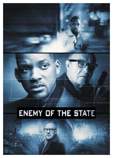 全民公敌在线观看免费,揭秘正义与邪恶的终极对决